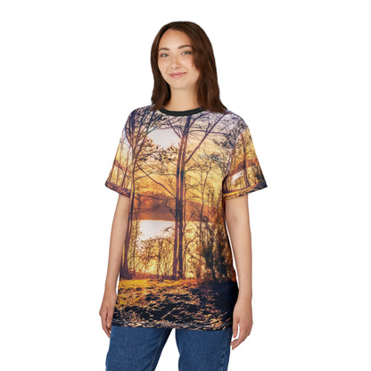Short sleeve male T-Shirt
