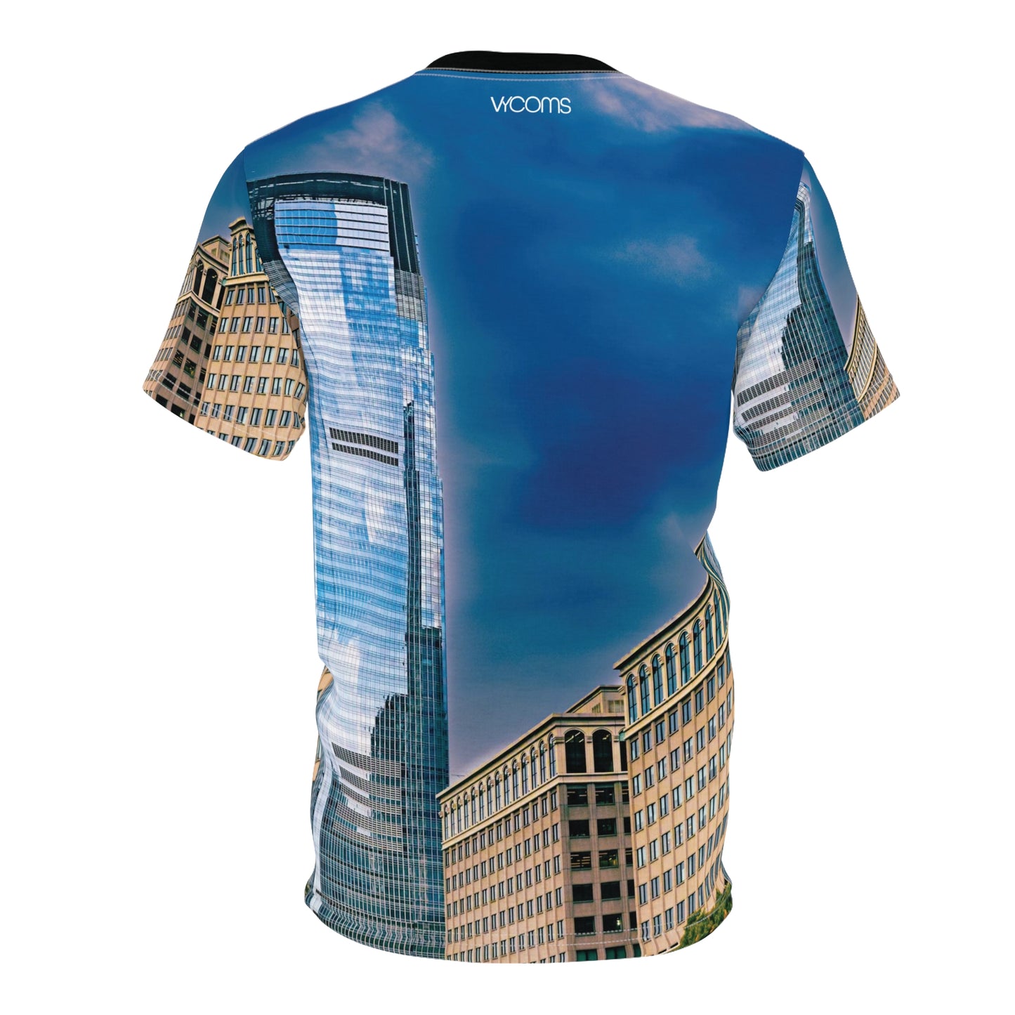 Short sleeve male T-Shirt