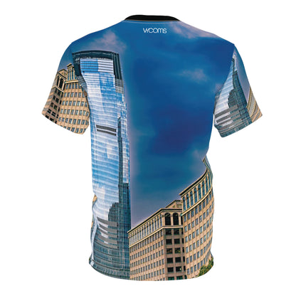 Short sleeve male T-Shirt