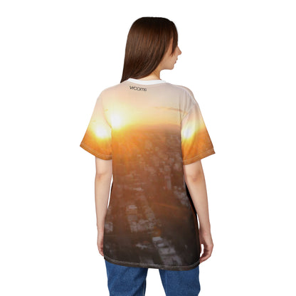 Short sleeve male T-Shirt
