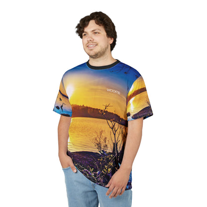 Short sleeve male T-Shirt