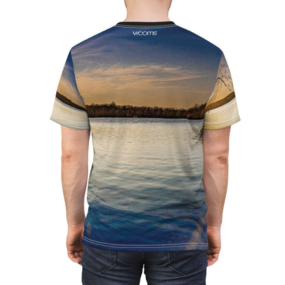Short sleeve male T-Shirt
