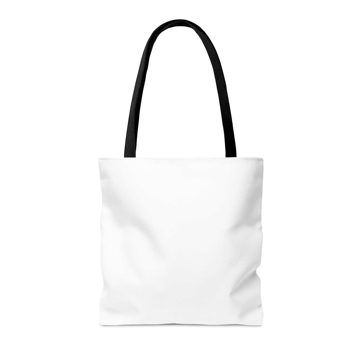 Tote Bag Printed with an Exclusive Beautifull High-Res, Full Color Natural Image.