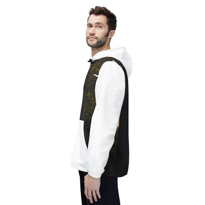 Windbreaker Jacket