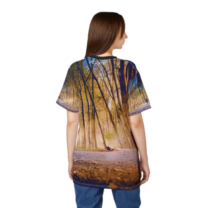 Short sleeve male T-Shirt