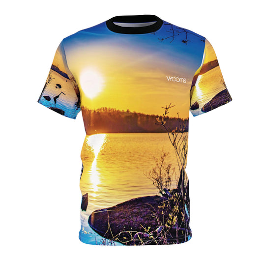 Short sleeve male T-Shirt
