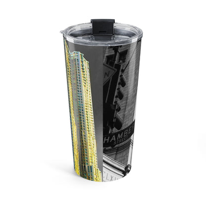 Beautiful 20oz Tumbler