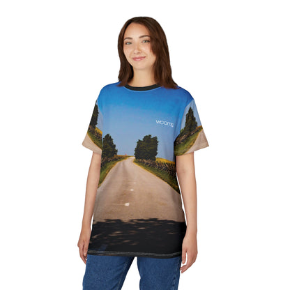 Short sleeve male T-Shirt