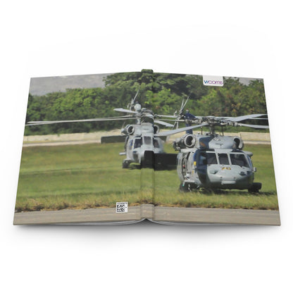 Inspiring 150 lined Pages Hardcover Journal.to Preserve Special Moments.