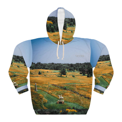 Pullover Hoodie