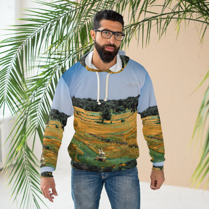Pullover Hoodie