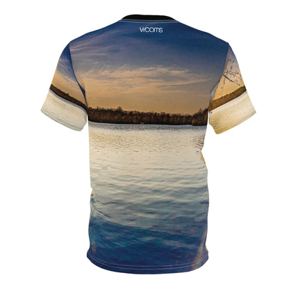 Short sleeve male T-Shirt