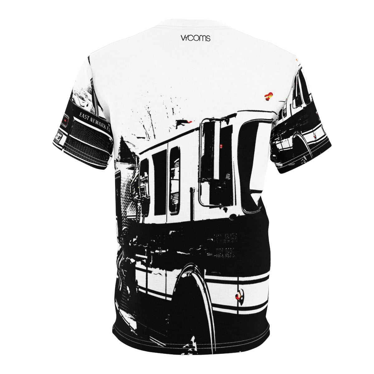 Camiseta de manga corta para hombre