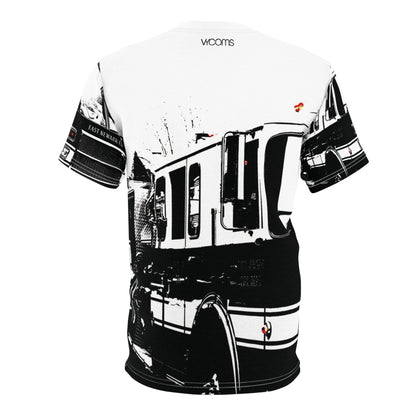 Camiseta de manga corta para hombre