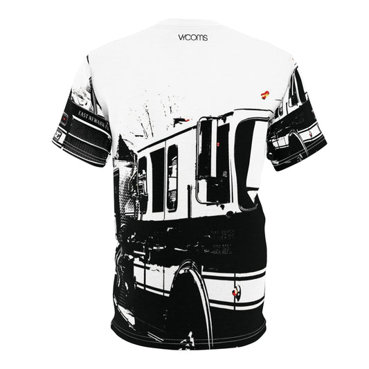 Camiseta de manga corta para hombre