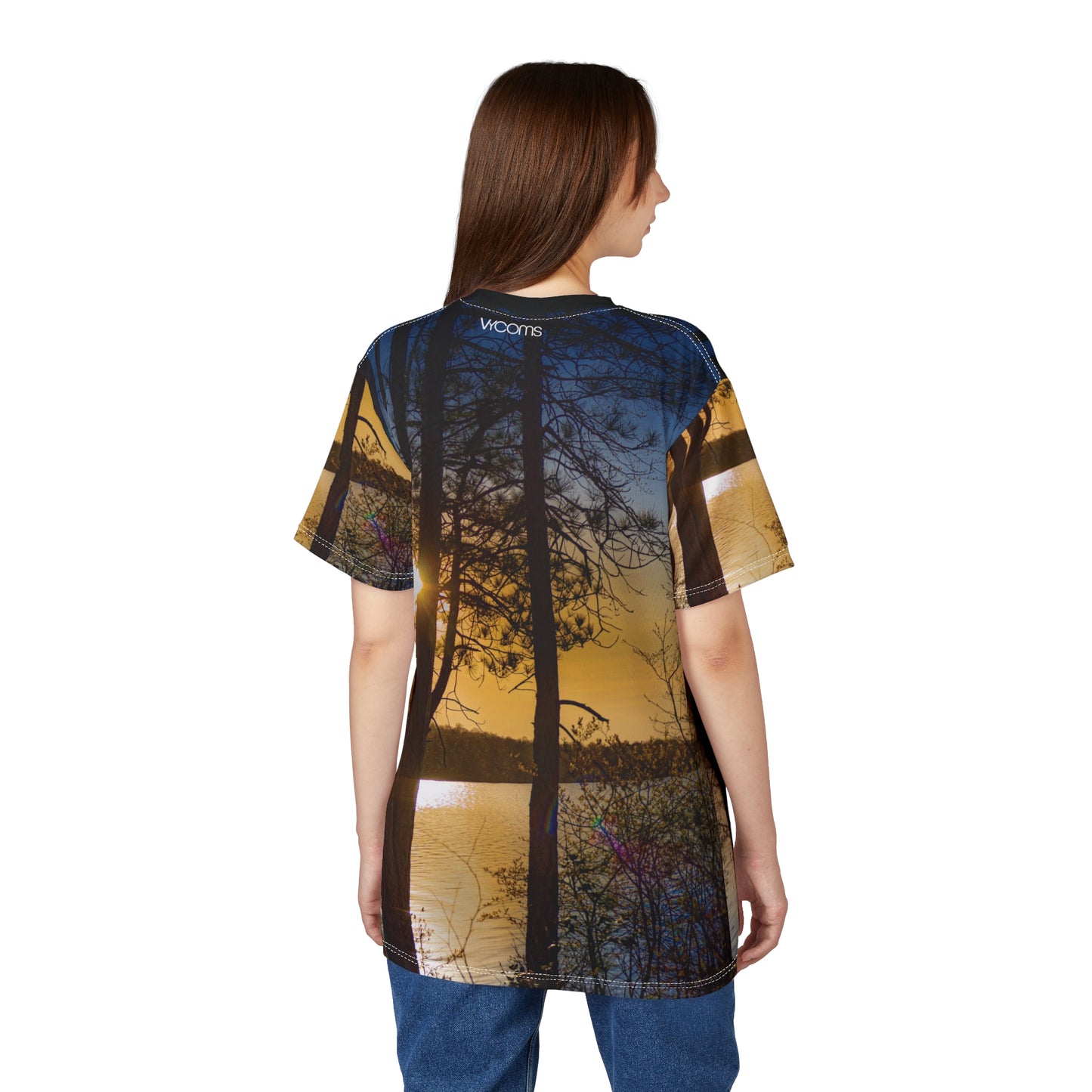 Short sleeve male T-Shirt