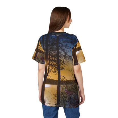 Short sleeve male T-Shirt