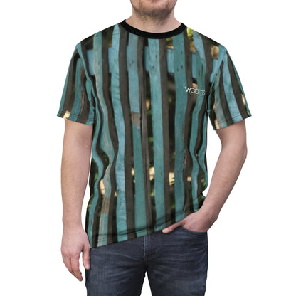 Short sleeve male T-Shirt