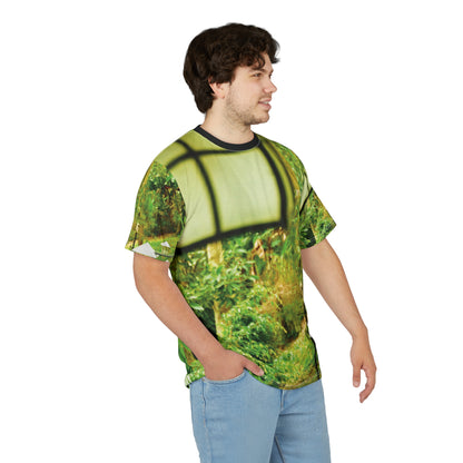 Short sleeve male T-Shirt