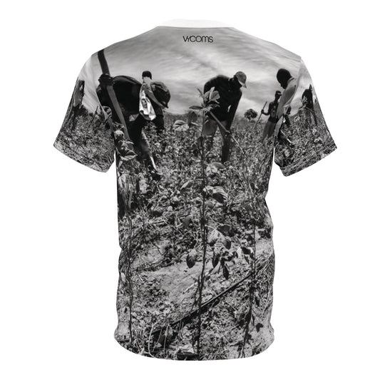 Short sleeve male T-Shirt