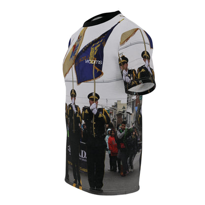 Short sleeve male T-Shirt