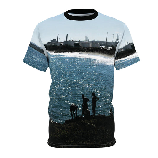 Short sleeve male T-Shirt