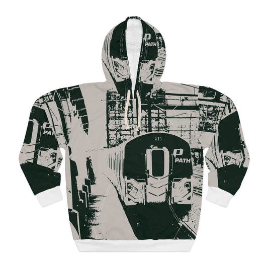 Unisex Pullover Hoodie