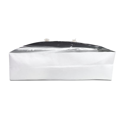 Exquisite Exclusive Full-Color Landscape Image Printed 24" x13" Weekender Bag!