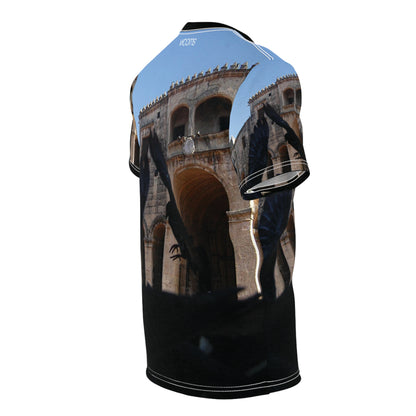 Short sleeve male T-Shirt