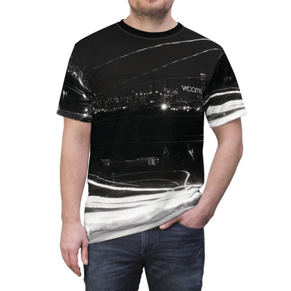 Short sleeve male T-Shirt