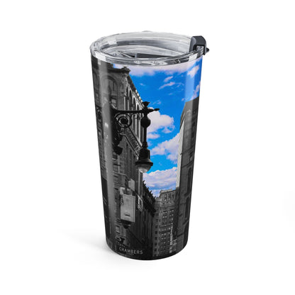 Beautiful 20oz Tumbler