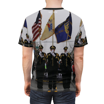 Short sleeve male T-Shirt
