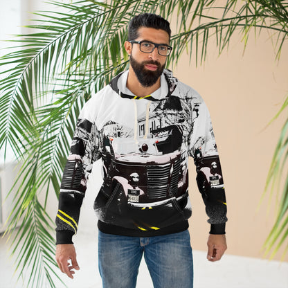 Pullover Hoodie