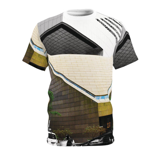 Short sleeve male T-Shirt