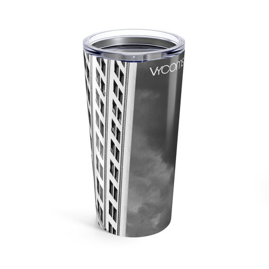 Beautiful 20oz Tumbler