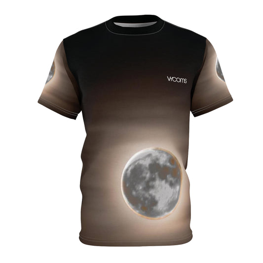 Short sleeve male T-Shirt