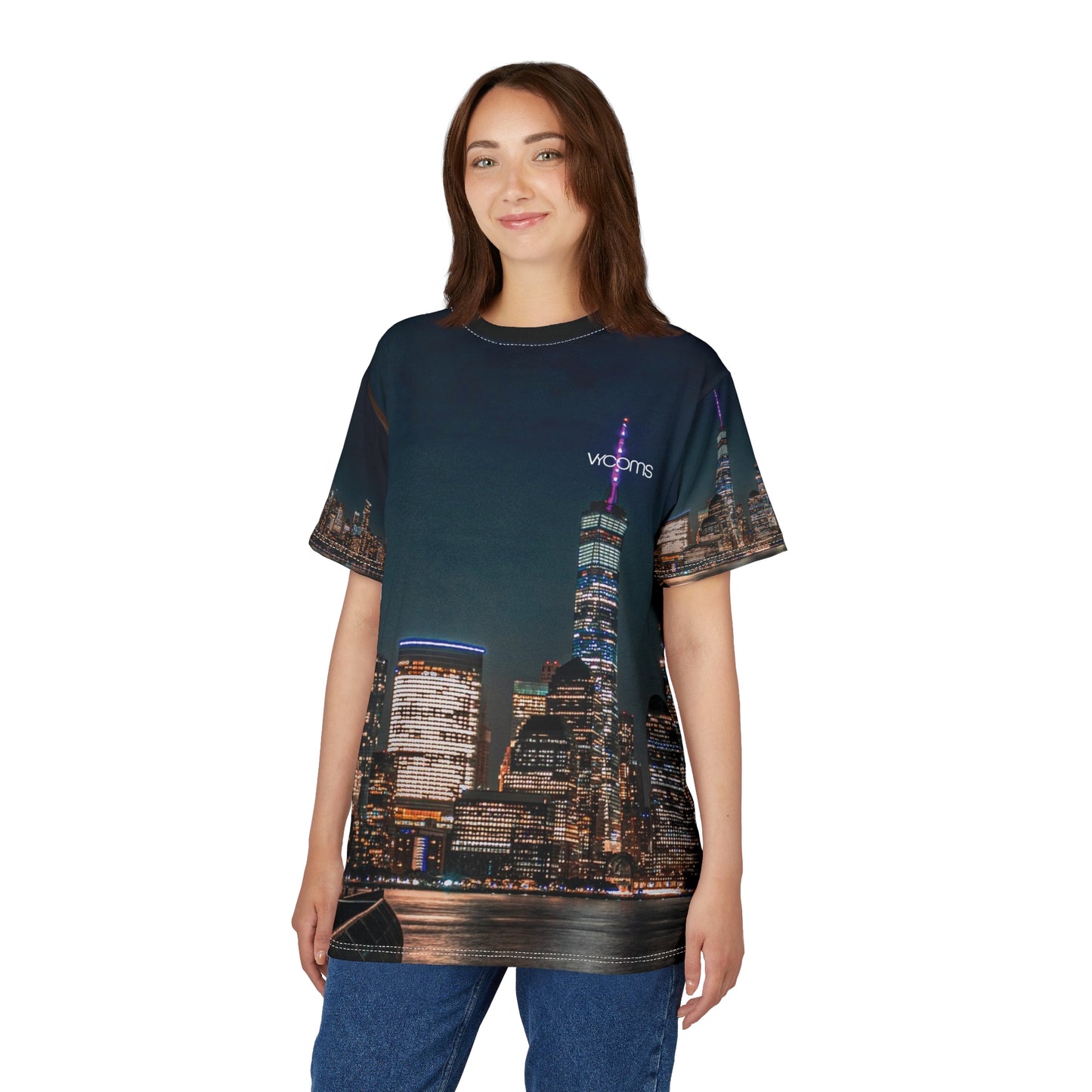 Short sleeve male T-Shirt