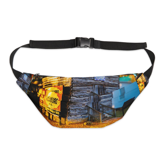 Large Fanny Pack