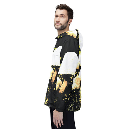 Windbreaker Jacket