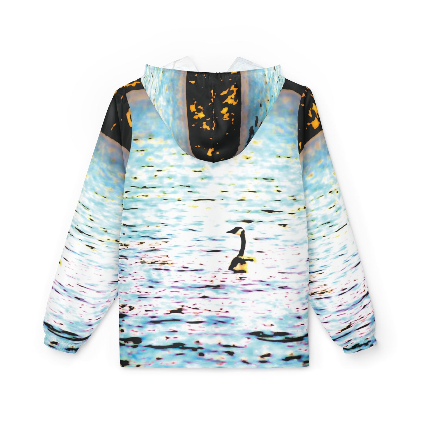 Windbreaker Jacket