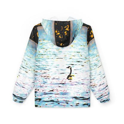 Windbreaker Jacket