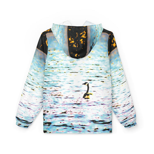 Windbreaker Jacket