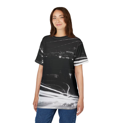 Short sleeve male T-Shirt