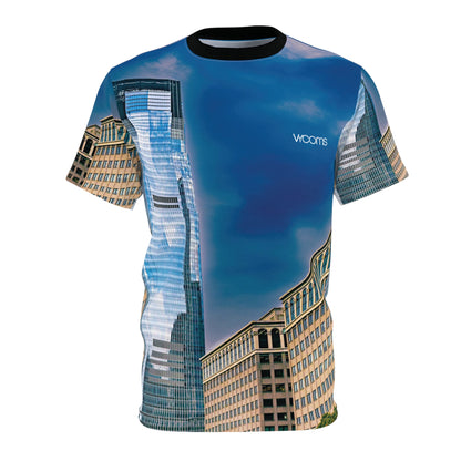 Short sleeve male T-Shirt
