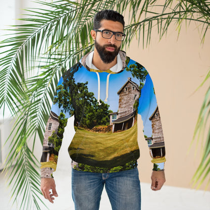 Pullover Hoodie