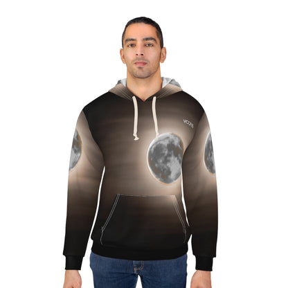 Men Pullover Hoodie