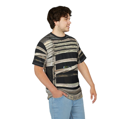 Short sleeve male T-Shirt
