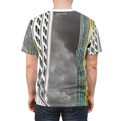 Short sleeve male T-Shirt