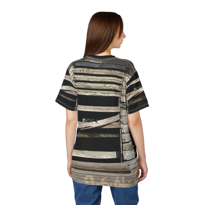 Short sleeve male T-Shirt
