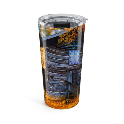 Beautiful 20oz Tumbler